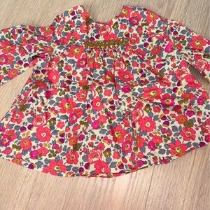 Bonpoint blouse